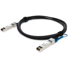 Addon-New-QFX-SFP-DAC-5MA-A9 _ ADDON SFP+ MODULE - FOR DATA NETWORKING picture