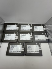 *Lot Of 8* 960GB SATA SSD Micron M510DC 2.5