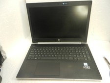 HP ProBook 450 G5 PARTS ONLY / NOT WORKING LAPTOP Core i5 8th no ram/hdd picture