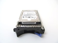 IBM 1916 571Gb 10K SAS SFF-1 HDD (IBM I) CCIN 19A3 picture
