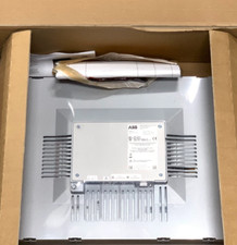 1pc ABB CP6415 Control Panel 15 inch TFT touch screen 1SAP541510R0001 NEW BY DHL picture
