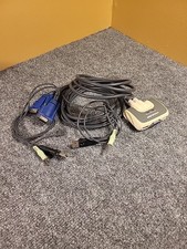IoGear Model: GCS632U KVM Switch  picture