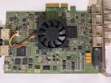 Blackmagic Design DeckLink HD Extreme 3D+ Video Capture Card BMDPCB140A1 picture