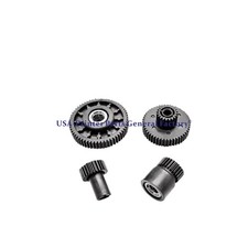 4PCS Fixing Cleaning Paper Gear For Ricoh 8100 8120 8110 C651 C751 5000 picture
