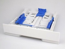 OKI 44579504 Replacement Part: Paper Input Tray Cassette Paper Cassette for MB472, 1A picture