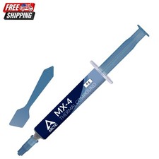 4g MX-4 Thermal Compound Paste with Spatula – Superior Performance for Gamers picture