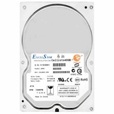 ExcelStor J840 3.5