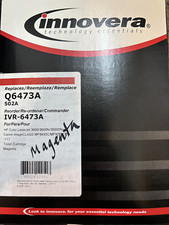 Innovera Q6473A IVR-6473A Magenta picture