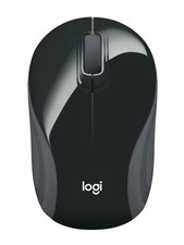 Logitech Mobile Wireless Mouse 910-005753 picture