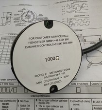 M531000/013FDH4 brand new For Encoder M531000/013FDH4 picture