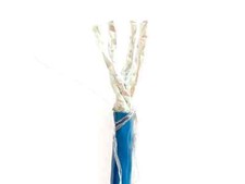 Entegrade Cat8 2GHz S/FTP Solid 22AWG Shielded 40Gbps Category 8 Ethernet USA picture