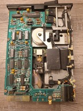Vintahe 1885 Hi-Tech Peripherals 5.25 Floppy Disk Drive Model 548-50 HS  picture