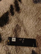 Netac NV3000 1TB Internal SSD Solid State Drive M.2 2280 PCIe3.0 NVMe 2500MB/s picture