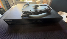 Araknis Networks 310 Series L2 Managed Gigabit Switch AN-310-SW-R-8-POE picture