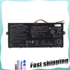 AP16L5J New Battery for Acer Aspire Swift 5 SF514-52T Spin 1 SP111-32N picture