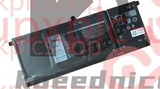 OEM Dell Inspiron 5402 5502 Latitude 3510 4-Cell 53Wh Laptop Battery H5CKD 9077G picture