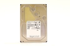 Toshiba MG04SCA60EA 6TB 3.5