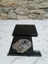 #AI) LG GP60NB50 Slim Portable External USB CD DVD Writer Drive Black picture