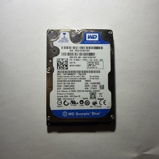 160GB 2.5