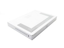 Cisco ISR 1100 Series ISR1100-6G V01 4-Port Integrated Service Router Switch picture