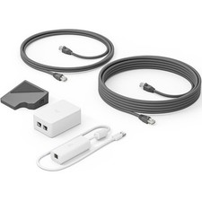 Logitech Cat5e Kit for Logitech Tap 952000019 picture