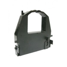 6/pk Fujitsu CA02374-C104 DL3700 DL3800 Pro Printer Compatible Black Ribbons picture