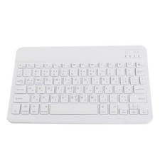 Keyboard 10 Inch UltraThin Wireless For Bluetooth Intelligent Computer picture