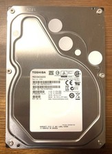 Excellent condition Toshiba MD series MD03ACA200 3.5-inch HDD 2TB (High-reliabil picture