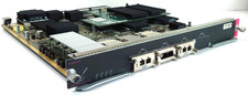 Cisco WS-X6704-10GE Catalyst 6500 4-Port 10GbE Module XENPAK picture