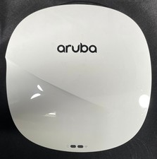 JZ033A HP Aruba AP-345  Wireless Access Point  /Unclaimed -Same Day Shipping picture