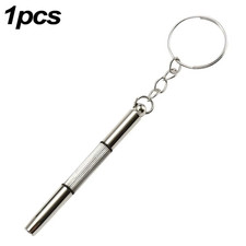 Mini Hand Glasses Screwdrivers 3-In-1 Spectacle Repair Kits Multifunction Sungla picture