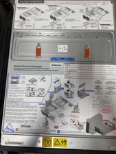 1 X IBM 720 POWER SERVER WITH 32 GB RAM picture