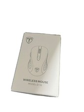 wireless mouse modle d-16 picture