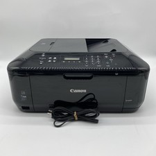 Canon PIXMA MX432 All-In-One Wireless Inkjet Color Printer Tested Ink Level 70% picture