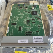 2-00729-04 - Quantum Scalar i500 Tape Library Ethernet Expander Blade picture