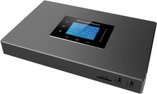 Grandstream UCM6301 IP PBX | 1 FXO Port, 1 FXS Port | Desktop/Wall-Mount picture
