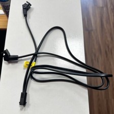 Recliner Power Splitter Cord 47 Inch 2 Pin Splitter Y Cable Replacement Power picture
