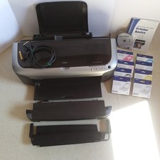 Epson Stylus Photo 2200 Digital Photo Inkjet Printer 8 Extra Ink (Pick Up Only) picture