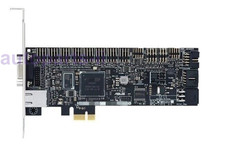 FOR Asus IPMI Expansion Card w Dedicated Ethernet Controller, VGA Port, PCIe 3.0 picture