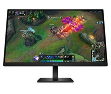OMEN by HP 27 inch QHD 165Hz Gaming Monitor - OMEN 27q 780H4AAI#ABA_B picture