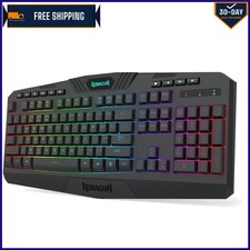 K503 Wireless Gaming Keyboard - 17.5