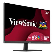 32 Inch Full HD IPS Monitor 1920x1080 75Hz Flicker Free HDMI VGA VA3209M picture
