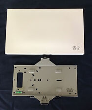 UNCLAIMED Cisco Meraki MR52 MR52-HW Dual-Band Wave 2 Wireless Access Point picture