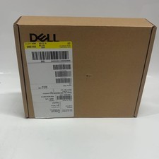 Dell SD25 Pro Thunderbolt 4 Smart Docking Station picture