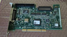 Adaptec 19160/29160N SCSI Interface Card LVD Controller Adapter PCI 1925606 picture