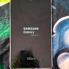 Samsung Galaxy Tab A7 8