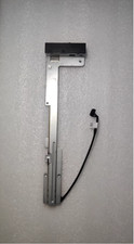 DELL PowerEdge R540 R540XD R7415 R7425 Left Ear Key with Cable 0J2TR0 JGX0W picture
