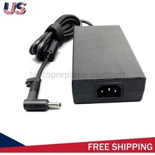 4.5*3.0mm Adapter Charger A20-240P2A For MSI Delta 15 A5EFK-001/097 240W picture