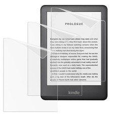 For Kindle 11Th Gen 6-Inch Screen Protector 3-Pack picture