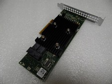 PERC GEN14 H330 PCI RAID 12G DELL POWEREDGE SERVER T440 R540 R440 CG2YM TD2NM picture
